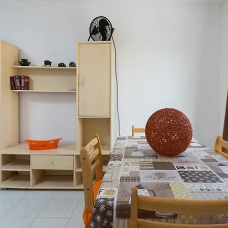 Apartment Live Medano Mirazul Granadilla De Abona