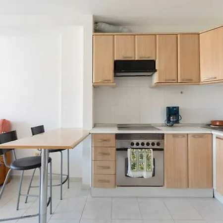 Apartment Live Medano Mirazul Granadilla De Abona